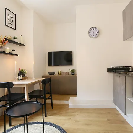 Appartement Le Chalande - Hyper Centre