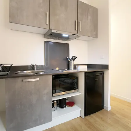 Appartement Le Chalande - Hyper Centre