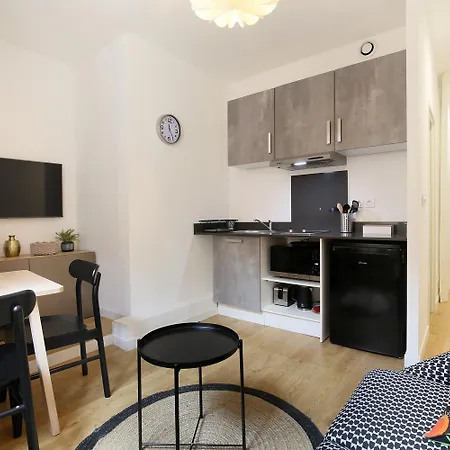 Le Chalande - Hyper Centre Appartement Toulouse