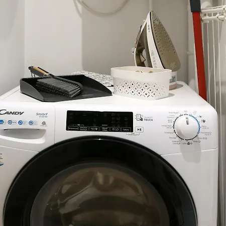 Appartement Le Chalande - Hyper Centre
