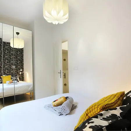 Le Chalande - Hyper Centre Appartement Toulouse