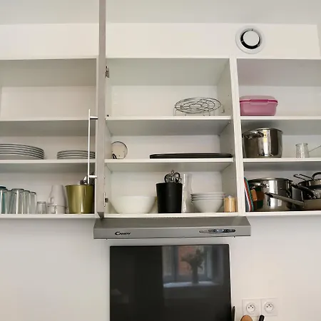 Appartement Le Chalande - Hyper Centre