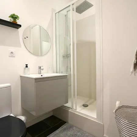 Appartement Le Chalande - Hyper Centre *
