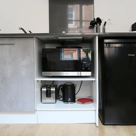 Le Chalande - Hyper Centre Appartement Toulouse