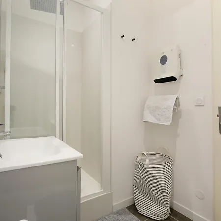 Appartement Le Chalande - Hyper Centre Toulouse