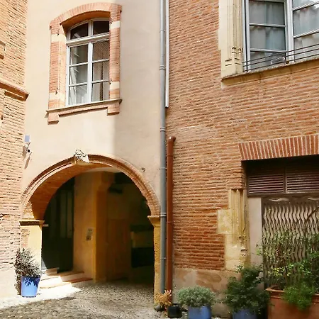 Le Chalande - Hyper Centre Appartement *