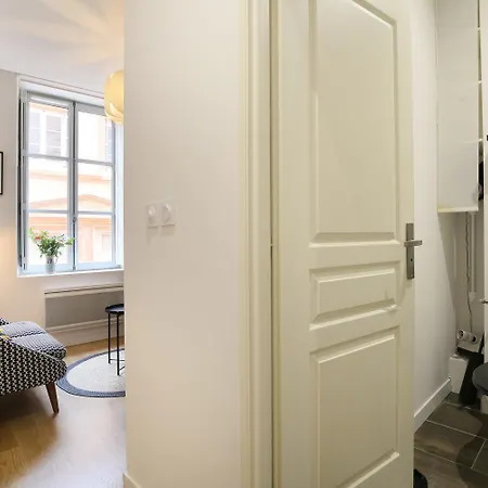 Appartement Le Chalande - Hyper Centre *