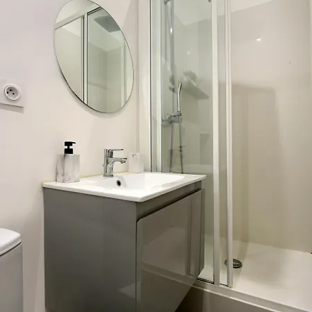 Appartement Le Chalande - Hyper Centre Toulouse